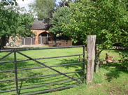 Bed and Breakfast Northamptonshire